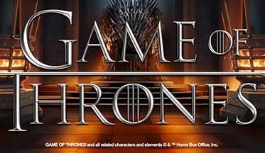 Game of Thrones