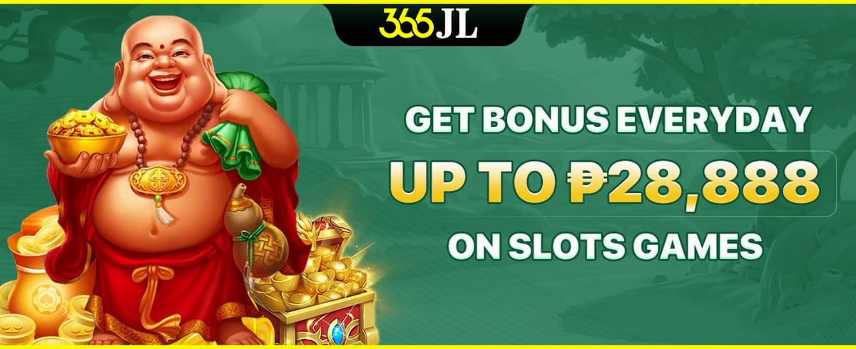 Daily Slots Jackpot Boost