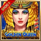 Golden Queen game thumbnail